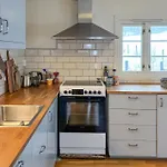 Casa de Férias Cozy In With House A Mountain View Oppdal