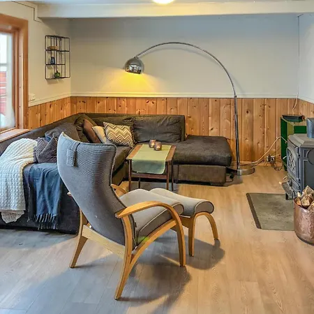 Cozy In With House A Mountain View Σπίτι διακοπών Oppdal