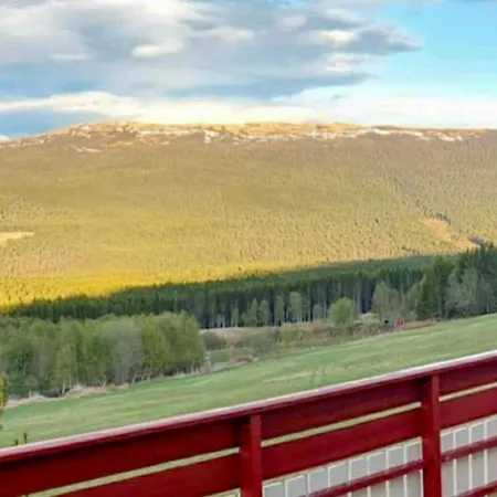 Cozy In With House A Mountain View *