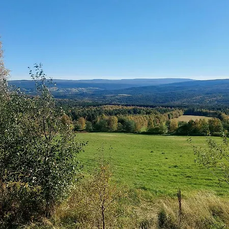 Σπίτι διακοπών Cozy In With House A Mountain View Oppdal
