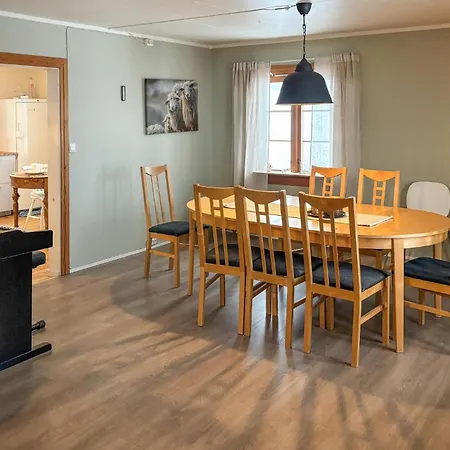 Cozy In With House A Mountain View Semesterbostad Oppdal