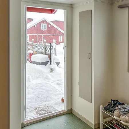 Cozy In With House A Mountain View * Оппдал