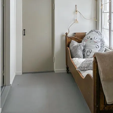 Cozy In With House A Mountain View Ferienhaus Oppdal