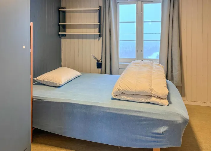 Cozy In With House A Mountain View Ferienhaus
