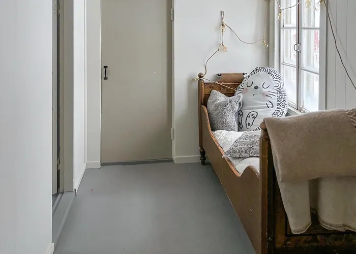 Cozy In With House A Mountain View Ferienhaus Oppdal